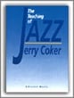 The Teaching of Jazz book cover